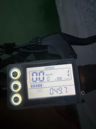 URGE‼️  ACEPTO CAMBIOS Smartgyro Crossover Dual Pr