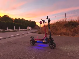 URGE‼️  ACEPTO CAMBIOS Smartgyro Crossover Dual Pr