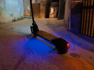 URGE‼️  ACEPTO CAMBIOS Smartgyro Crossover Dual Pr