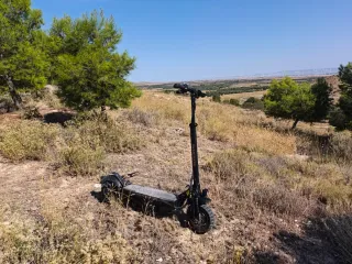 URGE‼️  ACEPTO CAMBIOS Smartgyro Crossover Dual Pr