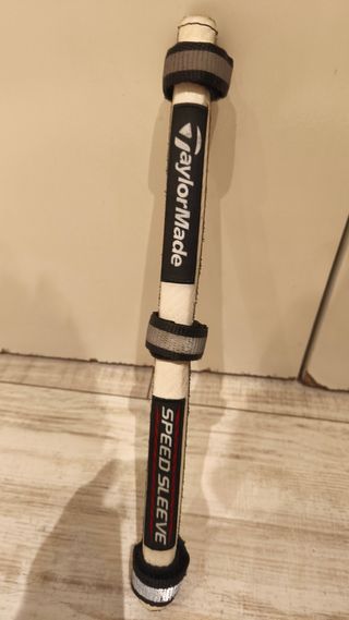 Taylormade Speed Sleeve