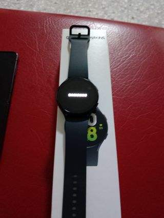 Urge vender  Samsung Galaxy Watch 5