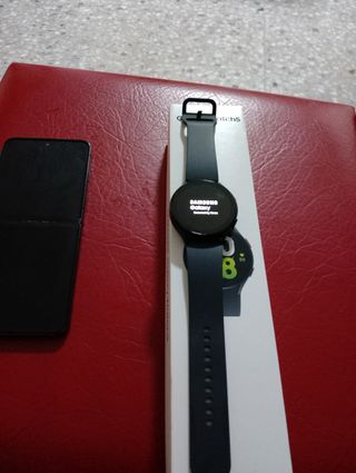 Urge vender  Samsung Galaxy Watch 5