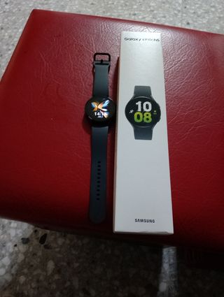 Urge vender  Samsung Galaxy Watch 5