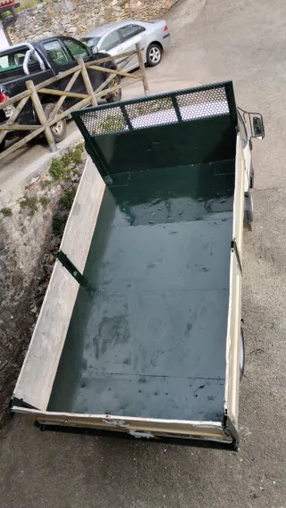 Mitsubishi Canter 2001