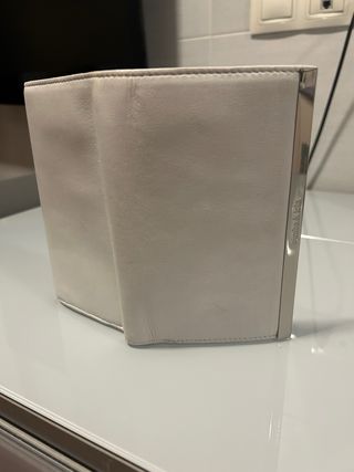 Monedero Bimba y Lola Blanco