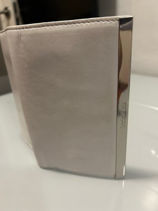 Monedero Bimba y Lola Blanco