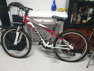 Vendo 2 bicicletas marca  Conor con freno de disco