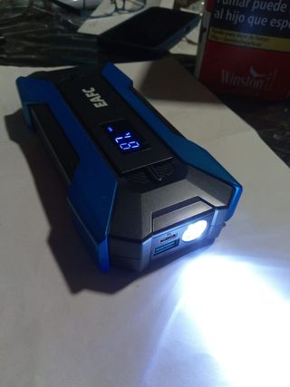 1200A.Arrancador de Batería 
Todo vehículos,NUEVOS