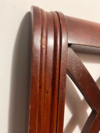 Cabecero de cama 135 cm