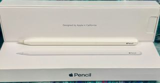 Apple Pencil 2da Generación