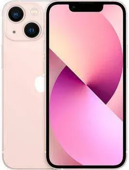 iPhone 13 128GB Rosa - Batería 85%