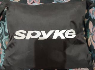 Mono impermeable moto Spyke
