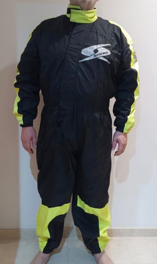Mono impermeable moto Spyke