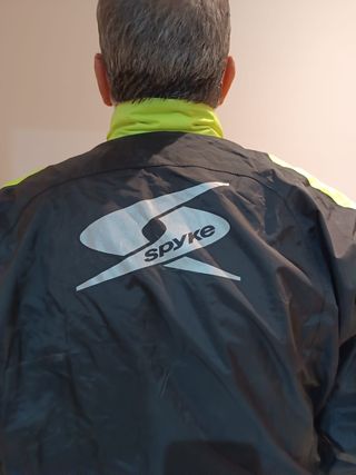 Mono impermeable moto Spyke