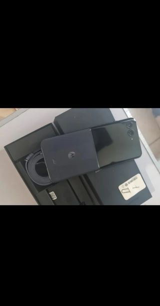Motorola Razr 50 Ultra 512GB