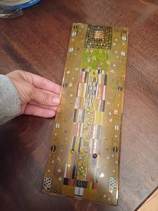 Bandeja decorativa Gustav Klimt