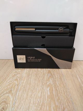 Planchas GHD Original Professional Styler