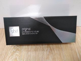 Planchas GHD Original Professional Styler