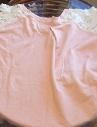PuuM 
Jersey mujer manga largas 