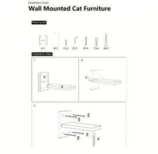 Rascador para gatos de yute