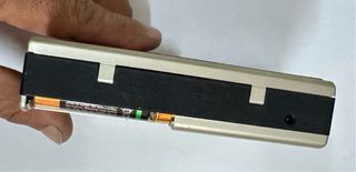 Walkman Sony WM-24 Stereo Vintage Dorado/Plateado