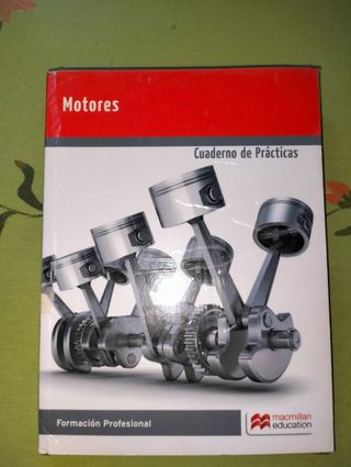 Motores Cuaderno de prácticas