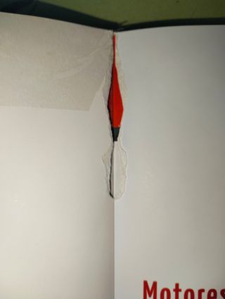 Motores Cuaderno de prácticas