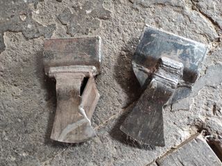 Astílladora Holzcraft HS 7-1000