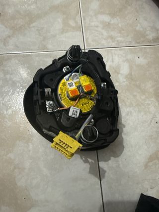 Airbag Volante Mercedes B180