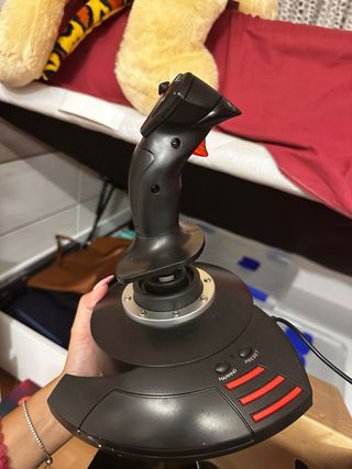 Thrustmaster T.Flight Hotas X PC/PS3