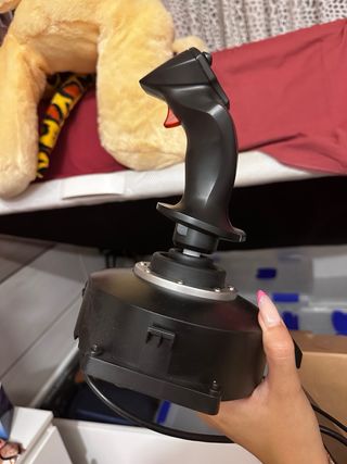 Thrustmaster T.Flight Hotas X PC/PS3