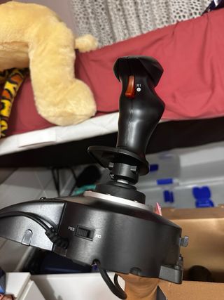 Thrustmaster T.Flight Hotas X PC/PS3
