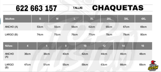 Chaqueta Alpinestars