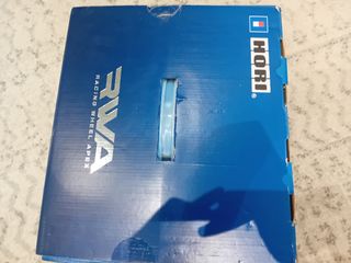 Volante HORI Racing Wheel Apex PS3, PS4,PS5