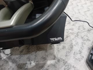 Volante HORI Racing Wheel Apex PS3, PS4,PS5