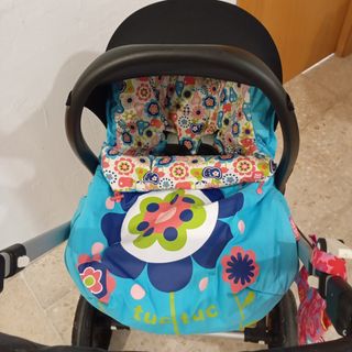 Saco polar TucTuc