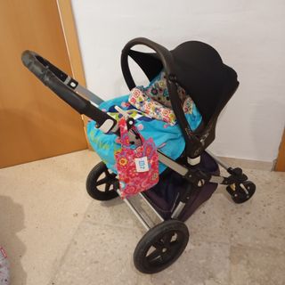 Saco polar TucTuc