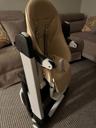 Trona Peg-Pérego Homologada