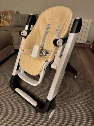 Trona Peg-Pérego Homologada