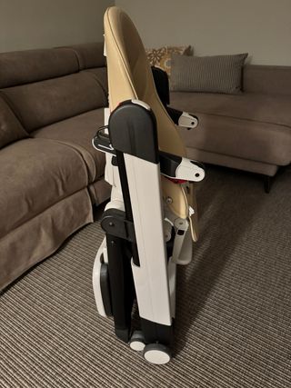 Trona Peg-Pérego Homologada