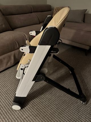 Trona Peg-Pérego Homologada