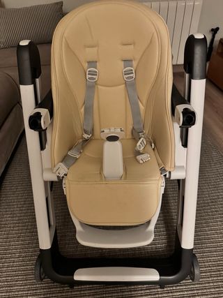 Trona Peg-Pérego Homologada