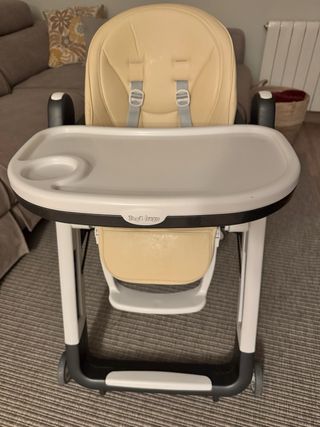 Trona Peg-Pérego Homologada