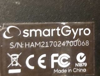 Batería 36V Samsung SmartGyro