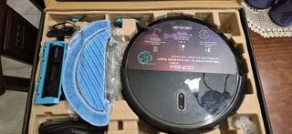 Robot Aspirador Cecotec Conga 1090