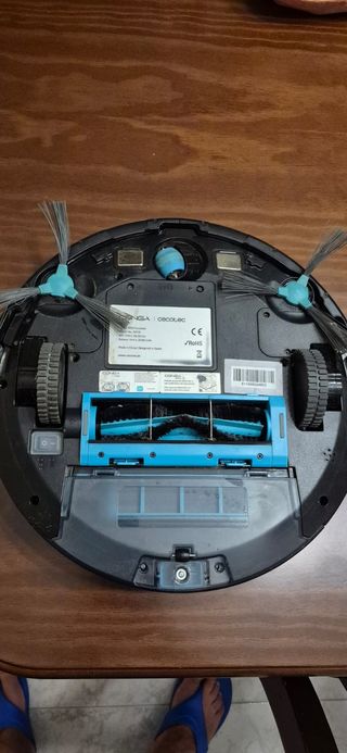 Robot Aspirador Cecotec Conga 1090