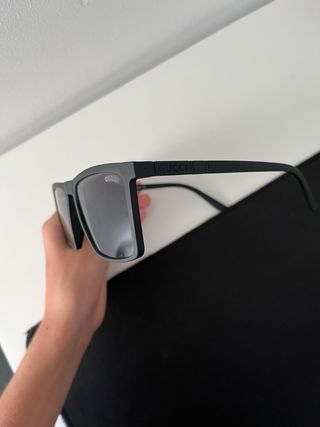 Gafas Guci Negras