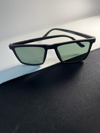 Gafas Guci Negras