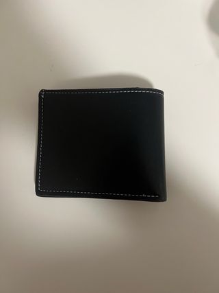 Cartera DEABOLAR Negra